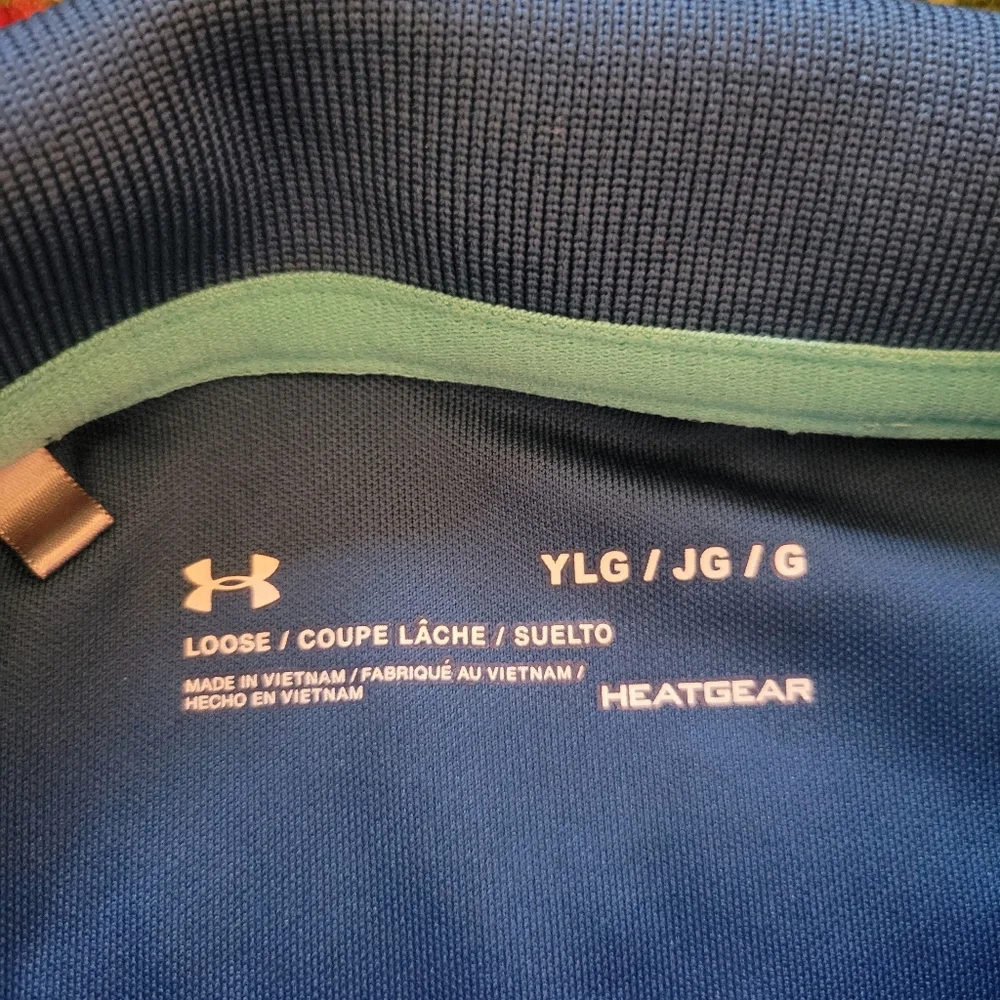 Under Armour under armour